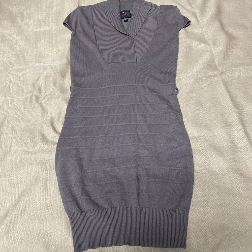 2b Bebe dress